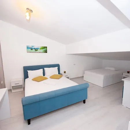 Cittadini Residence 3*