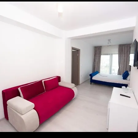 Cittadini Residence ホテル