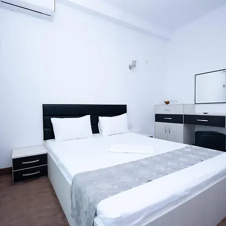 Cittadini Residence ホテル 3*