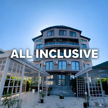 ホテル Cittadini Residence 3*
