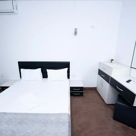 Cittadini Residence 3* ナボダリ