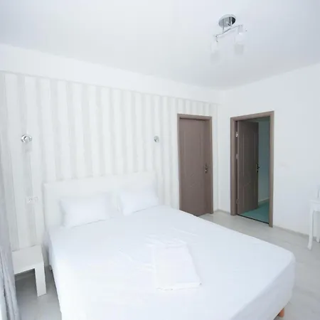 ホテル Cittadini Residence 3*