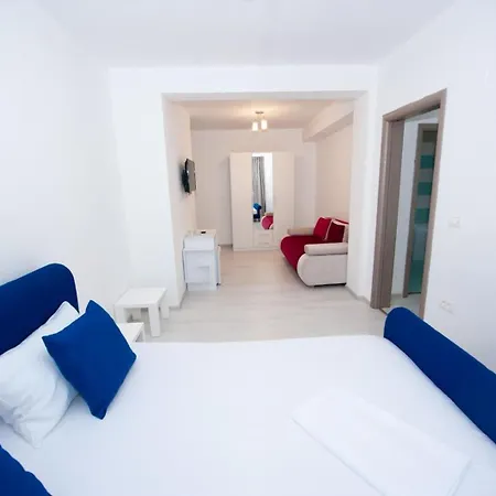 Cittadini Residence 3*