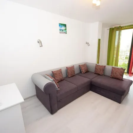 Cittadini Residence 3*