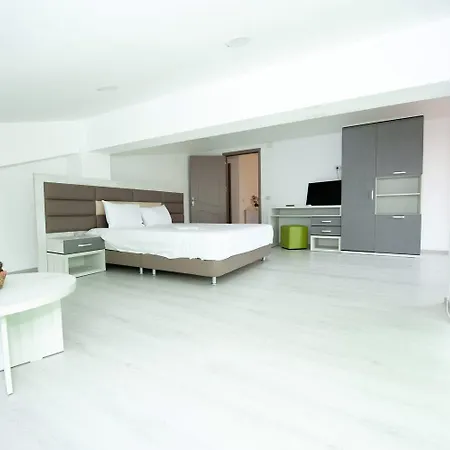 Cittadini Residence ホテル