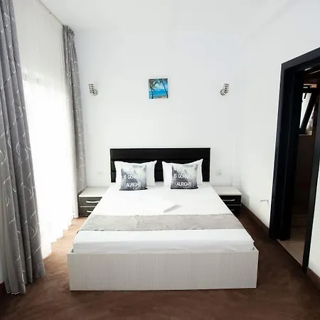 ホテル Cittadini Residence 3*