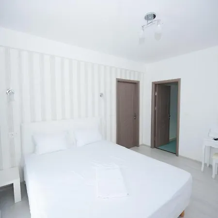 Cittadini Residence ホテル