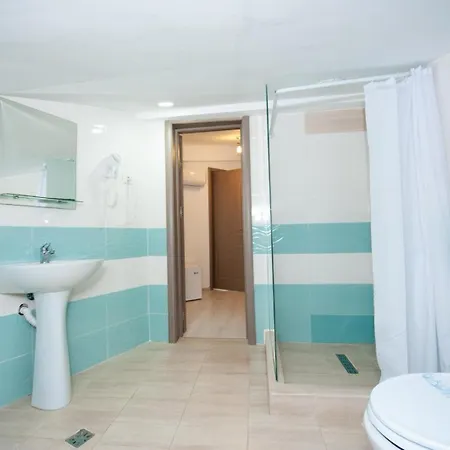 ホテル Cittadini Residence