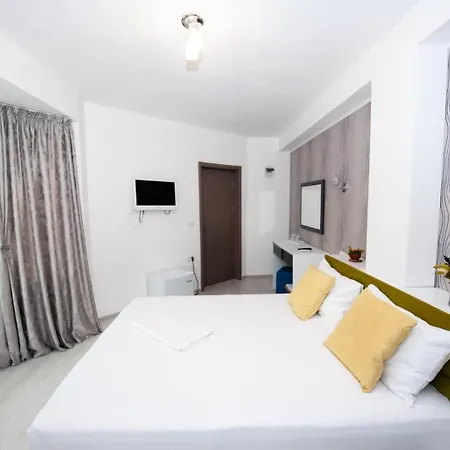 Cittadini Residence ホテル 3*