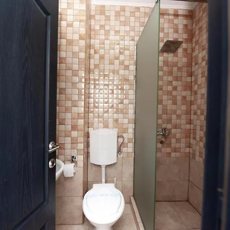 ホテル Cittadini Residence