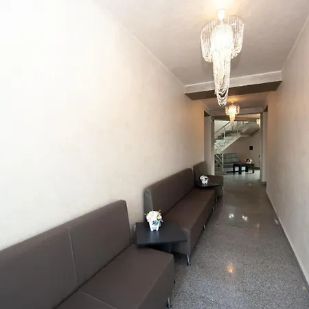 Cittadini Residence ホテル 3*
