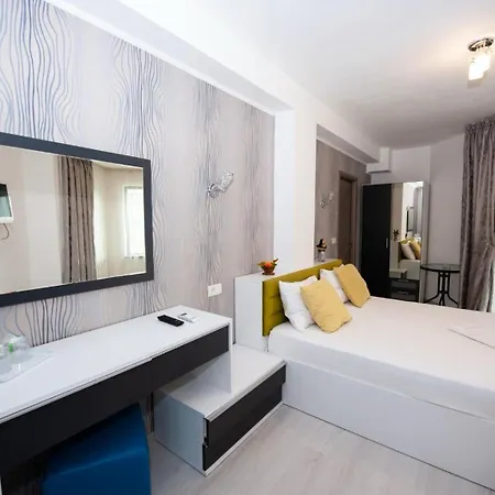 Cittadini Residence 3* ナボダリ