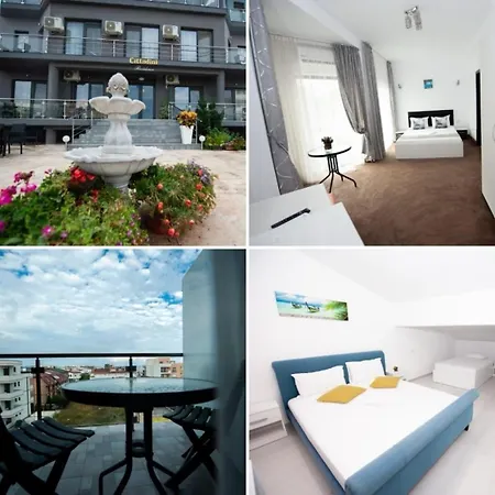Cittadini Residence ナボダリ
