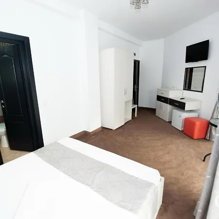 Cittadini Residence ホテル