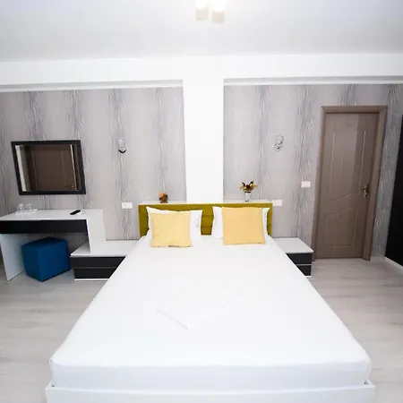 ホテル Cittadini Residence 3*