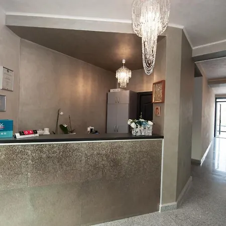 Cittadini Residence 3*