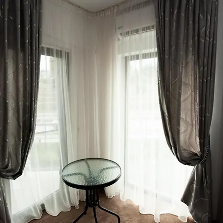 Cittadini Residence 3* ナボダリ