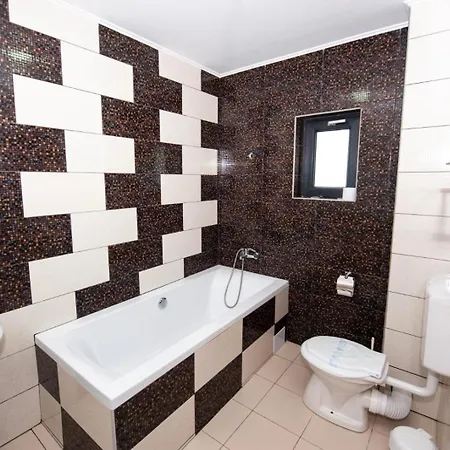 Cittadini Residence ホテル 3*