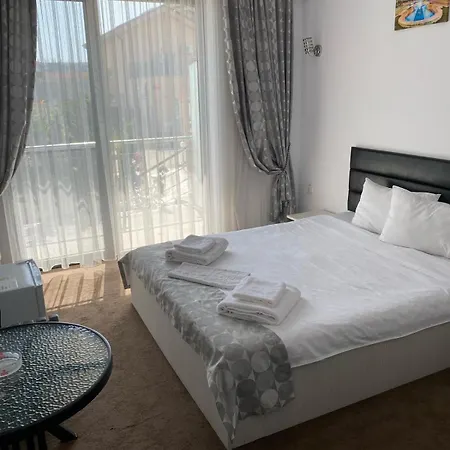 ホテル Cittadini Residence 3*