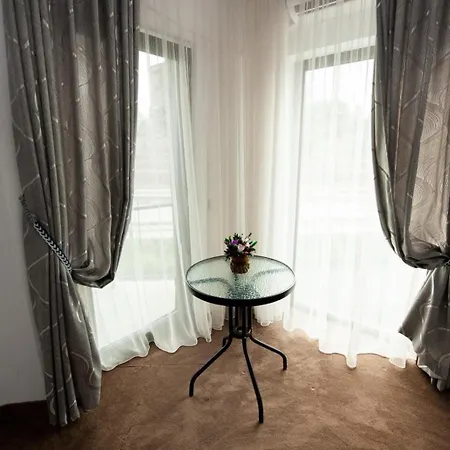 ホテル Cittadini Residence 3*