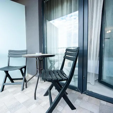 Cittadini Residence ホテル